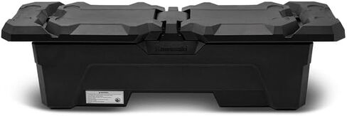 Generic Genuine OEM New Cargo Bed Storage Box for Kawasaki Ridge 99994-1783, Black in Saudi Arabia