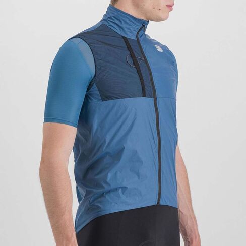 Sportful Supergiara Layer Vest - Men's in Kuwait