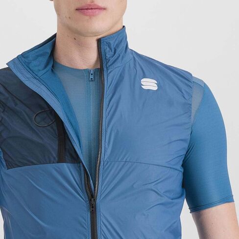 Sportful Supergiara Layer Vest - Men's in Kuwait