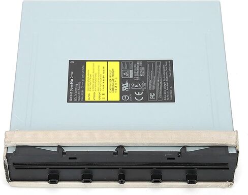 CUIFATI DG 6M5S 01B S CD DVD استبدال ، تسهيل التثبيت والاستخدام مع مفك البراغي ، المواد ، الأداء المستقر والمتانة (DG-6M5S-01B) in Saudi Arabia