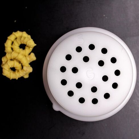 أقراص شكل المعكرونة في Udon تناسب صانع Philips Automatic Pasta & Noodle ، ومرفق صانع المعكرونة Philips ، وأجهزة المطبخ ، ومجموعة الملحقات (Vietnames Banh Canh/Udon 5mm) in Saudi Arabia