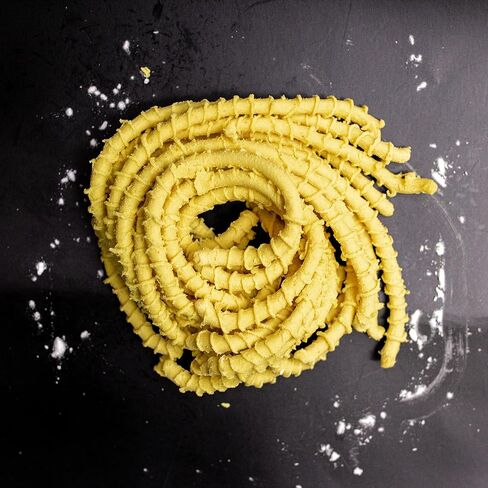 أقراص شكل المعكرونة في Udon تناسب صانع Philips Automatic Pasta & Noodle ، ومرفق صانع المعكرونة Philips ، وأجهزة المطبخ ، ومجموعة الملحقات (Vietnames Banh Canh/Udon 5mm) in Saudi Arabia