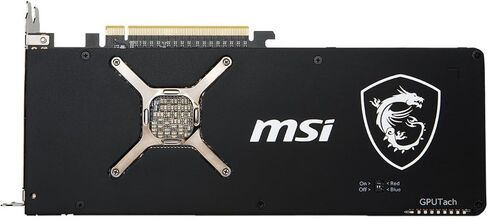 MSI Video Card Radeon RX Vega 56 Air Boost 8G OC (Renewed) in Saudi Arabia