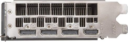MSI Video Card Radeon RX Vega 56 Air Boost 8G OC (Renewed) in Saudi Arabia