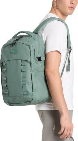PUMA Ripstop Range Backpack, Black, Large in Saudi Arabia