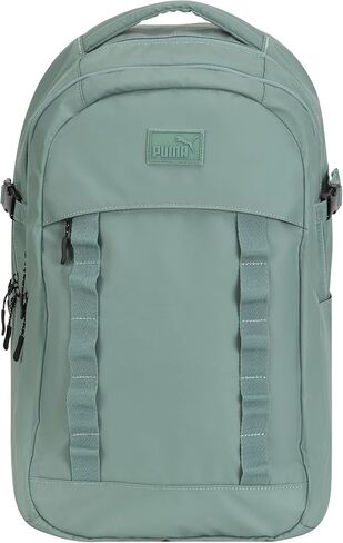 PUMA Ripstop Range Backpack, Black, Large in Saudi Arabia