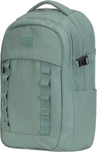 PUMA Ripstop Range Backpack, Black, Large in Saudi Arabia