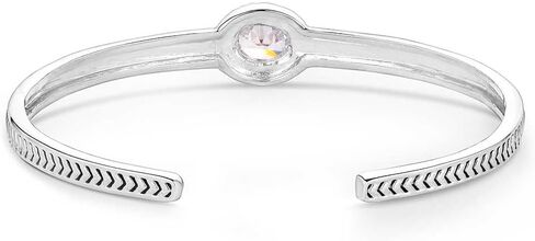 Montana Silversmiths Steadfast Arrow Bracelet - BC5696 in Saudi Arabia