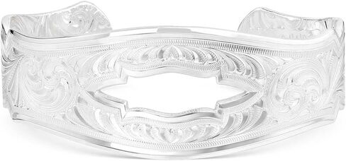 Montana Silversmiths Steadfast Arrow Bracelet - BC5696 in Saudi Arabia