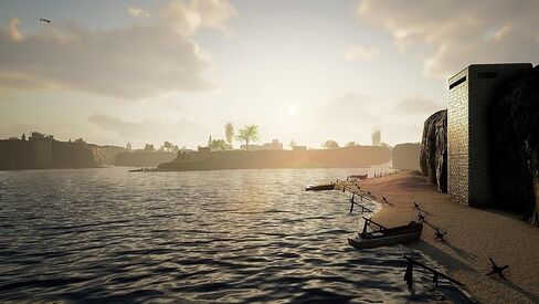 United Assault - Normandy 44 - Compatible for PS4 - UK PAL in Saudi Arabia