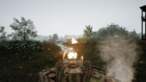 United Assault - Normandy 44 - Compatible for PS4 - UK PAL in Saudi Arabia