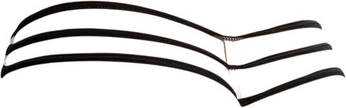 Mens Sexy Stylish Bikini Brief Multi Strap Thong Sahara G-String Open Back Gym Jockstrap Underwear in Kuwait