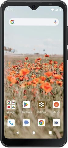 Iris Connect ، 6.5 "عرض ، تخزين 32 جيجابايت ، Android 13 ، أسود in Saudi Arabia