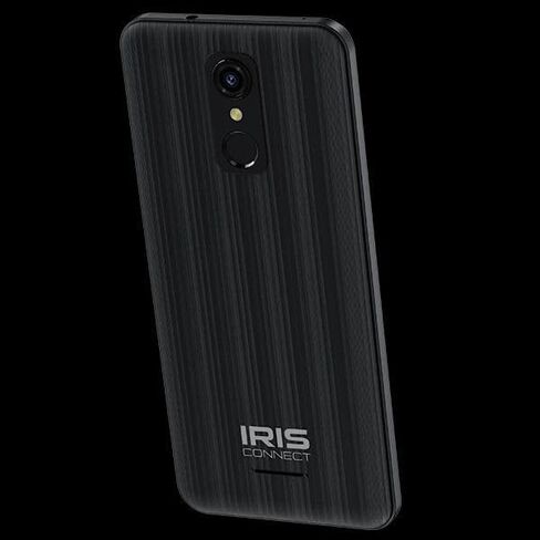 Iris Connect ، 6.5 "عرض ، تخزين 32 جيجابايت ، Android 13 ، أسود in Saudi Arabia