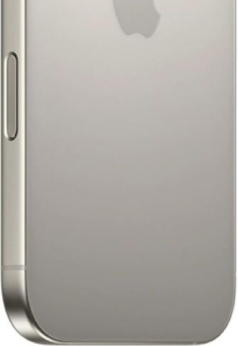 Apple iPhone 16 Pro Max ، الإصدار الأمريكي ، 512 جيجابايت ، التيتانيوم الطبيعي - غير مقفل (متجدد) in Saudi Arabia