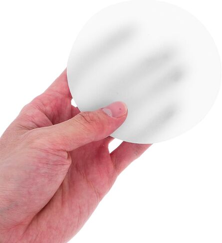 Pretyzoom 10pcs LED LED ضوء الناشر تصميم تصميم تصميم تصميم لأغطية ضوء السقف وظل ثريا LED المحمول من أجل الحماية والأناقة المحسنة in Saudi Arabia