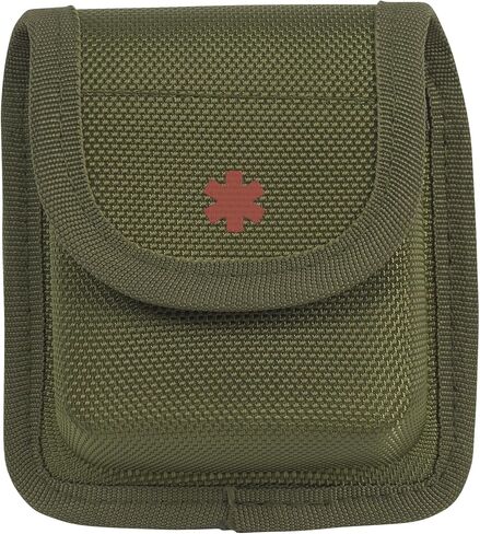 Rothco Nasal Spray Pouch – Hard Molded Nasal Spray Pouch – 4" X 4.5" X 1.5" in Saudi Arabia