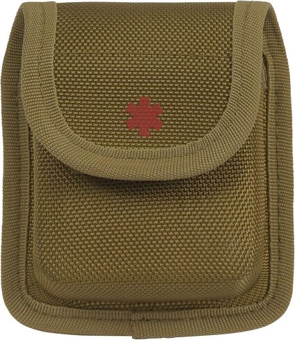 Rothco Nasal Spray Pouch – Hard Molded Nasal Spray Pouch – 4" X 4.5" X 1.5" in Saudi Arabia