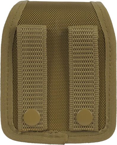 Rothco Nasal Spray Pouch – Hard Molded Nasal Spray Pouch – 4" X 4.5" X 1.5" in Saudi Arabia