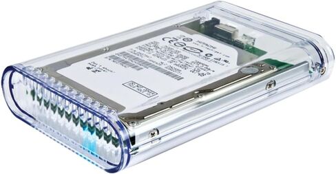 OWC 1.0TB Mercury On-The-Go Pro, USB 3.0/2.0 Storage Solution, 5400 RPM (OWCMSU35S1GB8) in Saudi Arabia