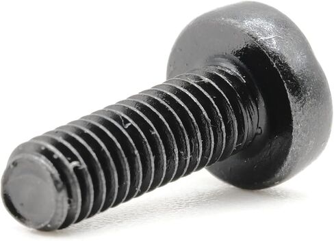 براغي replacementscrews تقف متوافقة مع الإفراز NS -43N101NA24 (NS43N101NA24) - 43 بوصة (سلسلة N10) 2023 تلفزيون - مجموعة كاملة من الأقدام/الساقين (حزمة 4) in Kuwait
