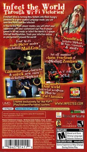 المصاب - Sony PSP (متجدد) in Kuwait