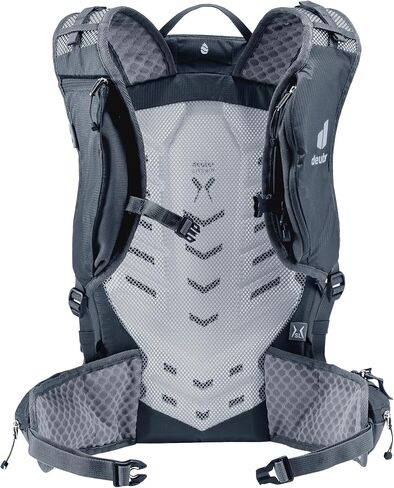 Deuter Women’s Speed Lite Pro 17L SL Mountain Hiking Backpack, 17 Liters - Lotus-Mystic in Saudi Arabia