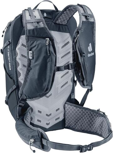 Deuter Women’s Speed Lite Pro 17L SL Mountain Hiking Backpack, 17 Liters - Lotus-Mystic in Saudi Arabia