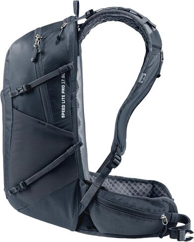 Deuter Women’s Speed Lite Pro 17L SL Mountain Hiking Backpack, 17 Liters - Lotus-Mystic in Saudi Arabia