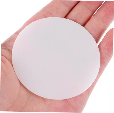 Healifty 20pcs ألواح Downlight Diffusion Diffusion سهلة تثبيت مصباح LED مصباح الظل حتى لتجهيزات مصباح توزيع الضوء متوافقة مع الإضاءة المريحة in Saudi Arabia
