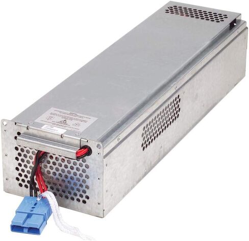 استبدال بطارية APC UPS ، RBC27 ، لنماذج APC Smart-Ups SU2200RMXL3U ، SU3000RMXL3U in Saudi Arabia