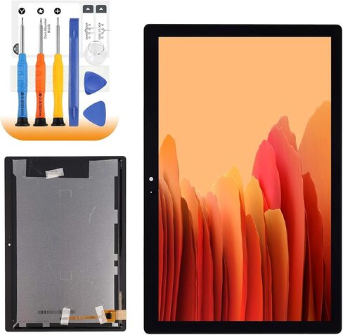 TB-X505F LCD Display for Lenovo Smart Tab M10 HD Screen Replacement TB-X505 X505F TB-X505 LCD Digitizer Touch Screen Assembly with Tools 10.1"(Not for TB-X605) in Saudi Arabia