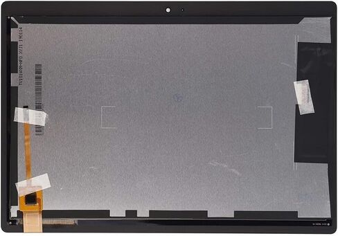 TB-X505F LCD Display for Lenovo Smart Tab M10 HD Screen Replacement TB-X505 X505F TB-X505 LCD Digitizer Touch Screen Assembly with Tools 10.1"(Not for TB-X605) in Saudi Arabia