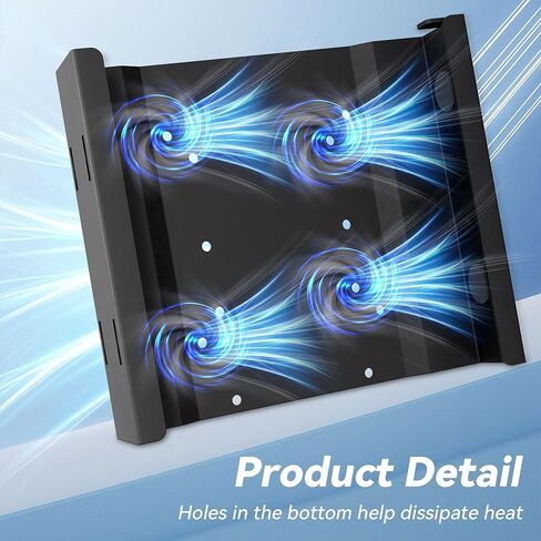 MINI PC MOUNT لـ Dell Optiplex Mini PCS (3000/5000/7000 MFF وأكثر) ، تحت المكتب | جدار الحائط | VESA ، حماية الأجهزة المضيفة ، مع مقاطع نايلون محول محول ، حافظ على سطح المكتب مرتبة ، أسود in Saudi Arabia