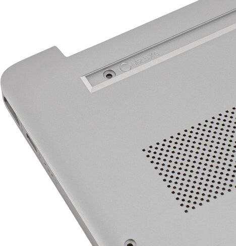 SANPYL LAPTOP BOTOD BASE CASE فعال تبريد متين ABS SILD FOR 15 DY 15 EF أجهزة الكمبيوتر المحمولة in Saudi Arabia