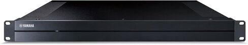 Yamaha XDA-QS5400RK 1U 4 Zone 8 Musiccast Streaming Amplifier (Black) in Saudi Arabia