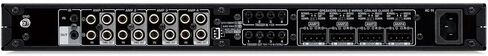 Yamaha XDA-QS5400RK 1U 4 Zone 8 Musiccast Streaming Amplifier (Black) in Saudi Arabia