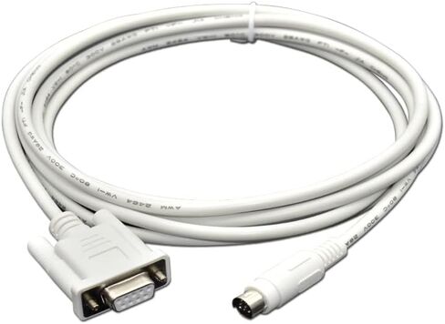 AFC8513 PLC Programming Cable Line (10M) in Saudi Arabia