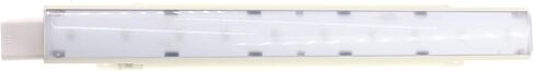 حركية CK Color 523-000050-33 EW Cove MX Powercore LED ، 4000K ، 12 بوصة in Saudi Arabia