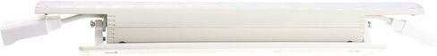 حركية CK Color 523-000050-33 EW Cove MX Powercore LED ، 4000K ، 12 بوصة in Saudi Arabia