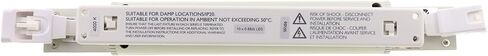 حركية CK Color 523-000050-33 EW Cove MX Powercore LED ، 4000K ، 12 بوصة in Saudi Arabia