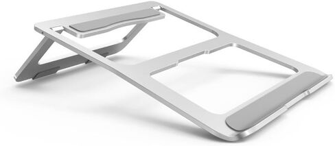 Handheld Elevated Storage and Cooling Base Office Bracket in Kuwait