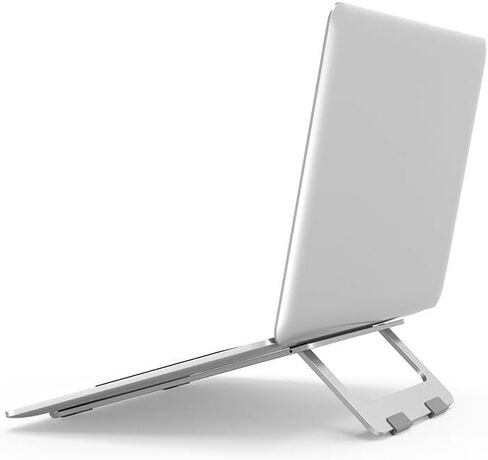 Handheld Elevated Storage and Cooling Base Office Bracket in Kuwait