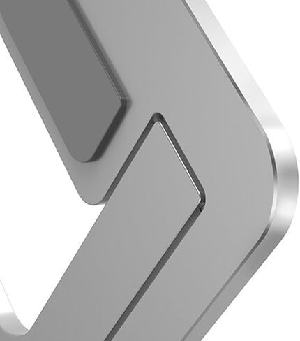 Handheld Elevated Storage and Cooling Base Office Bracket in Kuwait