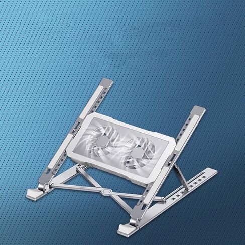Notebook Heat Sink Cooling Fan Base Notebook in Saudi Arabia