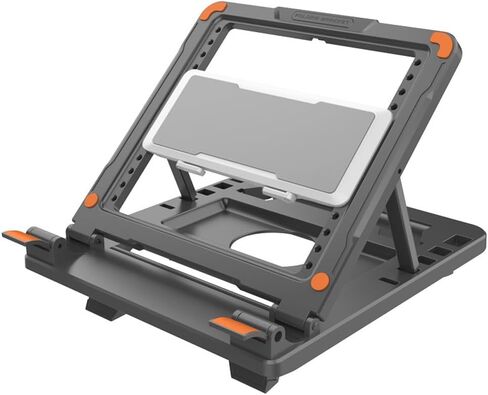 كمبيوتر محمول بالوعة حرارة القوس قوس كتم صوتي (رمادي) in Kuwait