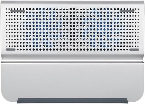 Notebook Heat Sink Aluminum Alloy Silent Heat Dissipation Base in Saudi Arabia