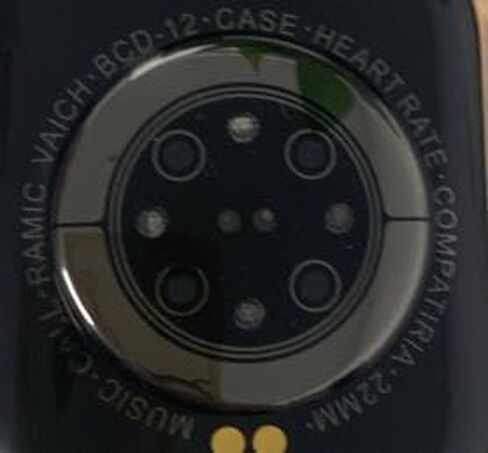 ACEDIS Smart Watch 2025 Upgrade Smartwatches in Saudi Arabia