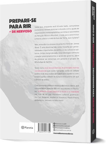 Tudo o Que Voce Precisou Desaprender Para Virar Um Idiota (Em Portugues do Brasil) in Saudi Arabia