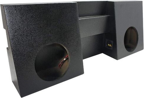 Ammarony Audio متوافق مع 2005-2015 Toyota Tacoma Double Cab Backle Comp C10 in Saudi Arabia